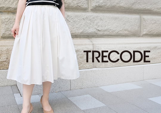 TRECODE