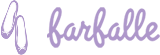 farfalle ファルファーレ