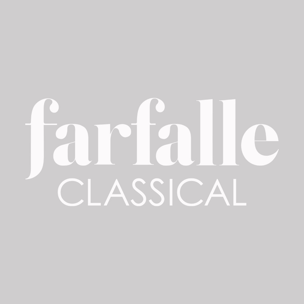 farfalle classical