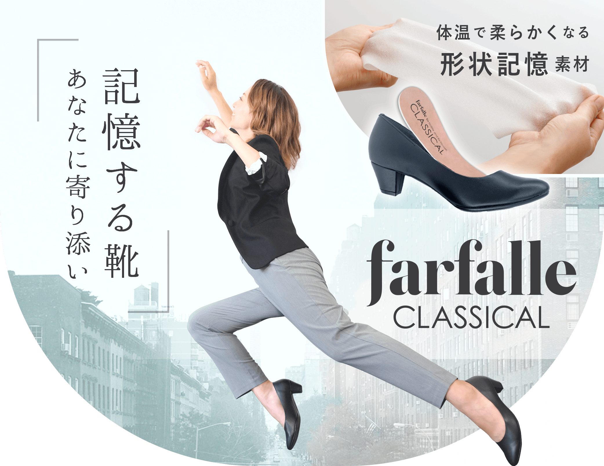 訳あり】パンプス(ライトパープル)※確認用でしばらく残します （記憶 