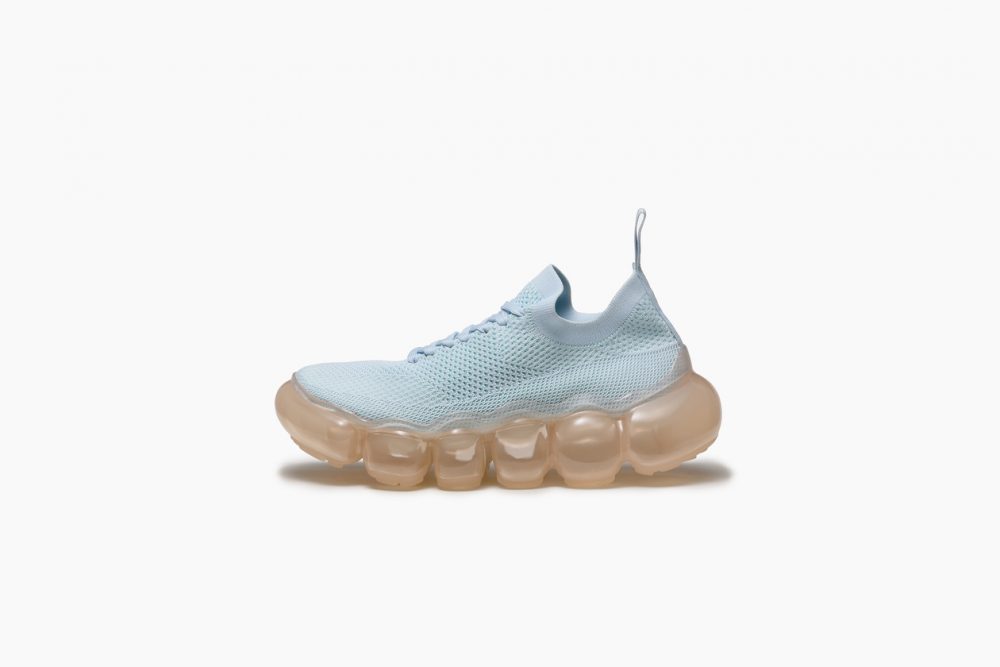 grounds ジュエリー スニーカー