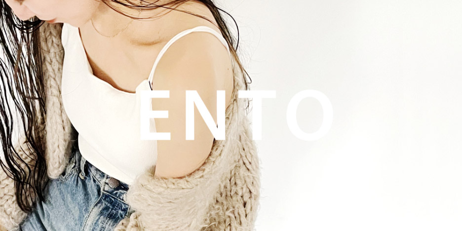 ENTO