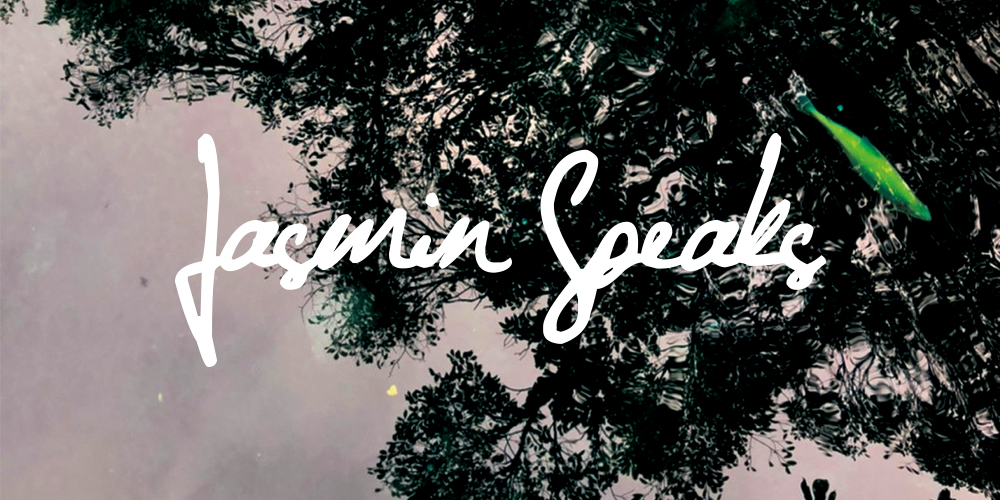 jasminspeaks