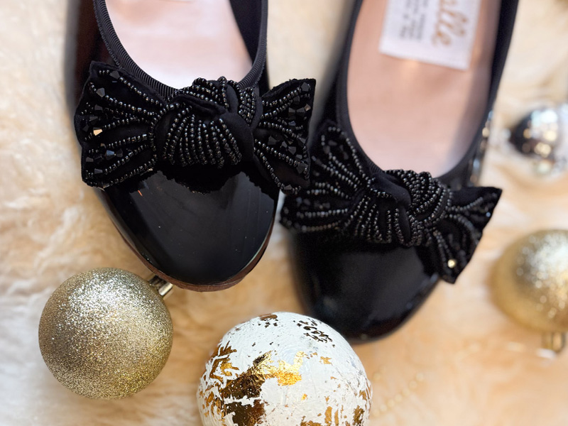 jewel 0103です WEB限定】Jewel (ジュエル) / バレエシューズブランドのファル