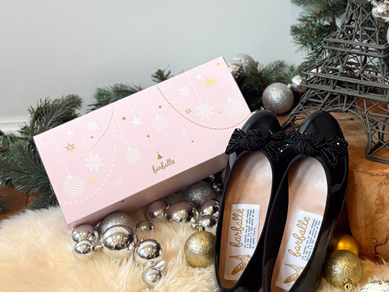 WEB限定】Jewel (ジュエル) / バレエシューズブランドのファル