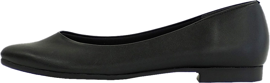 ガイアの夜明け 魔法の服と靴 で紹介された三井化学株式会社の新素材 形状記憶シートhumofit ヒューモフィット を使用した株式会社クロシェのパンプス ファルファーレクラシカルシリーズ