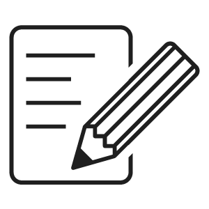 お買い物後にはレビューを書き込み