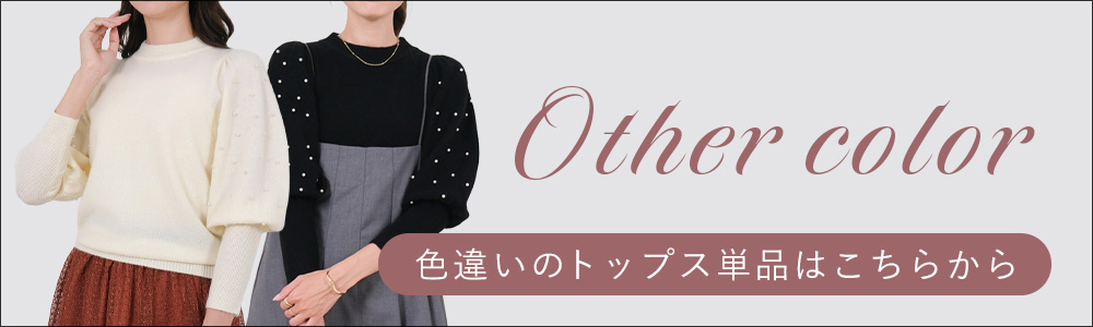 別カラーはこちら