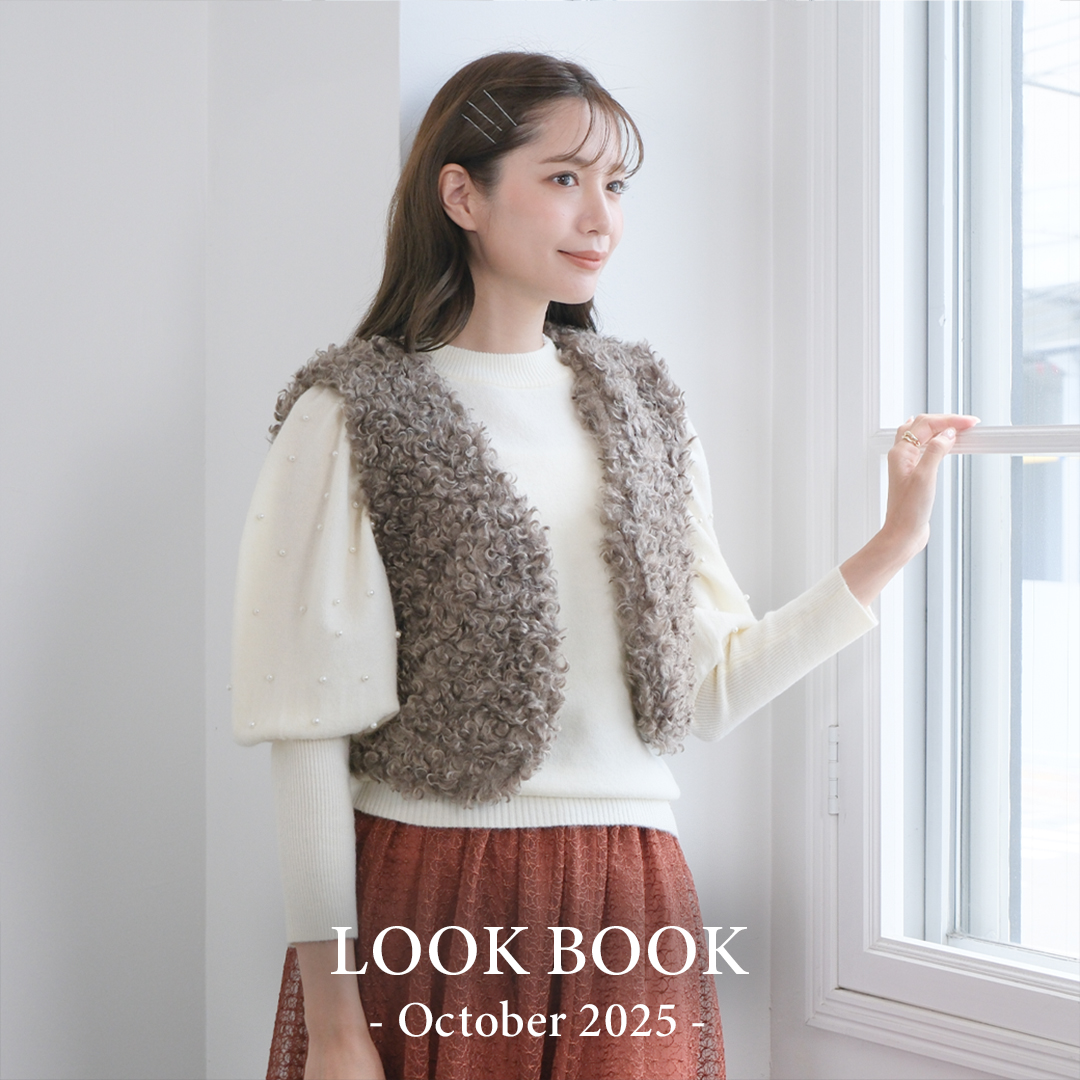 TRECODE（トレコード）公式オンラインショップ「大人可愛いラクちん