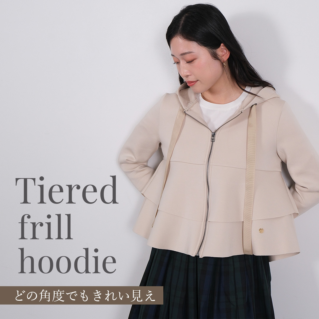 TRECODE（トレコード）公式オンラインショップ「大人可愛いラクちん