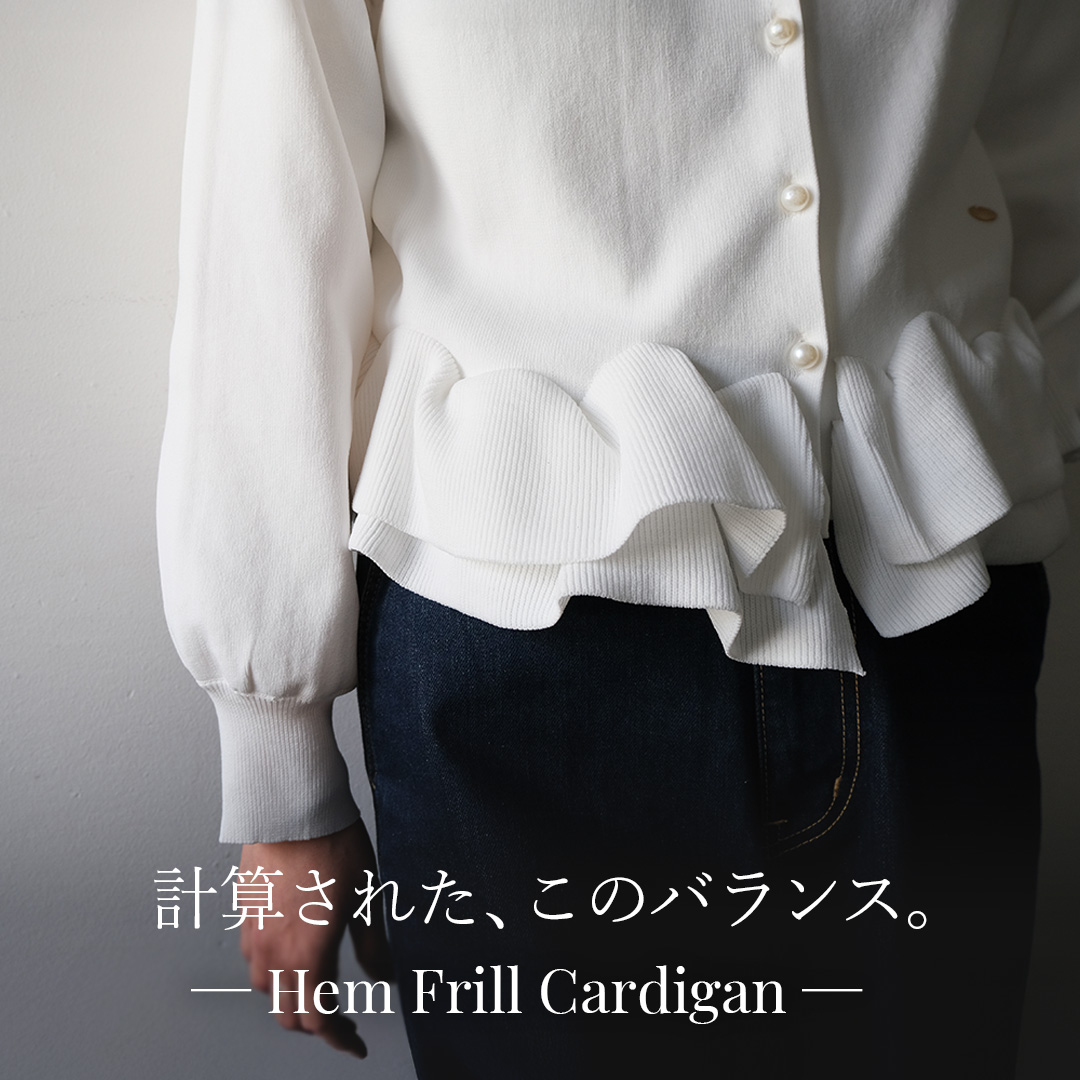 TRECODE（トレコード）公式オンラインショップ「大人可愛いラクちん