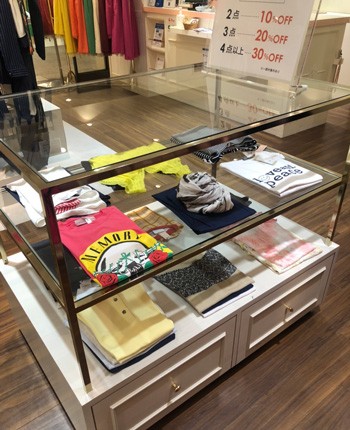 難波 なんばアウトレット店