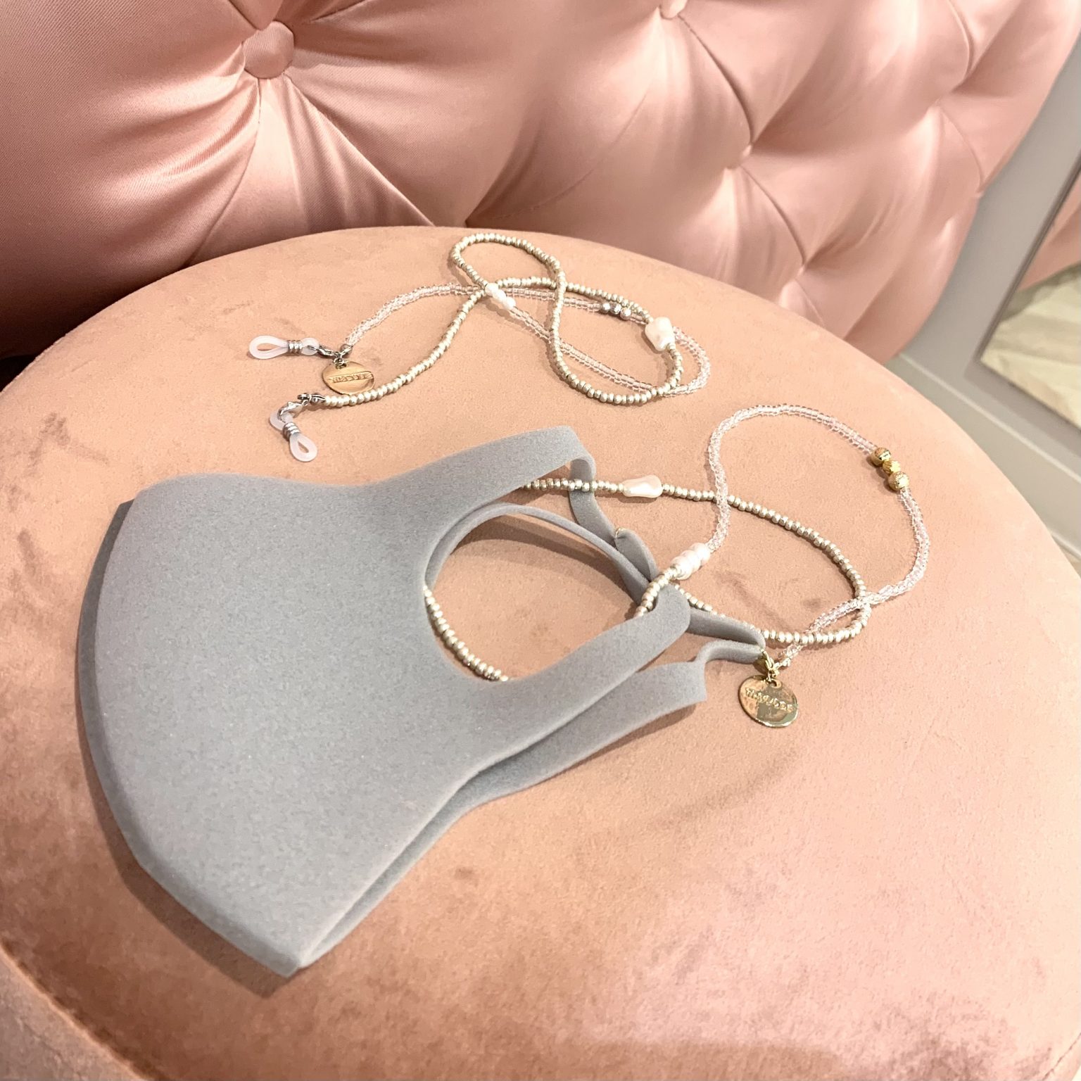 トレコード芦屋店1周年記念ノベルティ