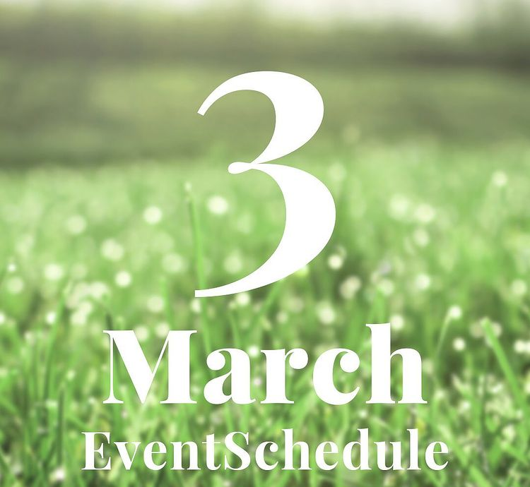 2021年3月のファルファーレポップアップショップ催事情報です。定番のバレエシューズや、春の新作も続々入荷予定です。皆様のお越しを心よりお待ちしております。