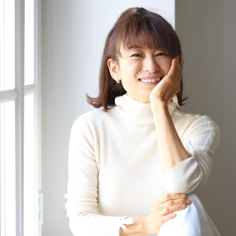 株式会社クロシェ代表取締役沼部美由紀