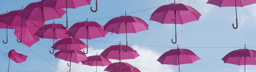 梅雨のイメージ