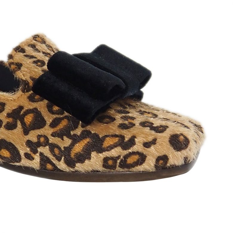 2021年を通してファッション業界を席巻しているアニマル柄