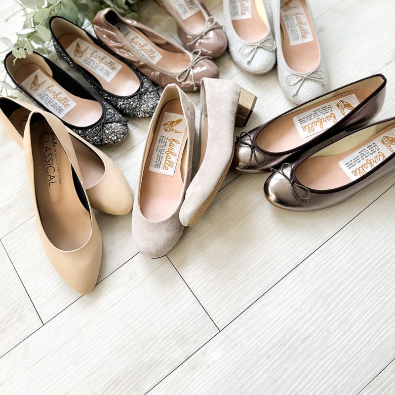 2026年卒業式・入学式には何を履けばいい？痛くなりにくいおすすめ