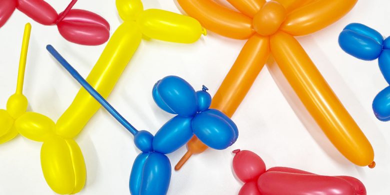 バルーンアート