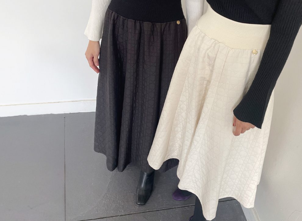 2023 AUTUMN WINTER Vol.2