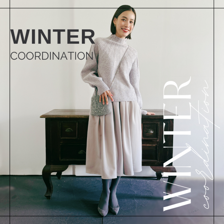 期間限定セール】CLOCHE モヘアコート ベージュ