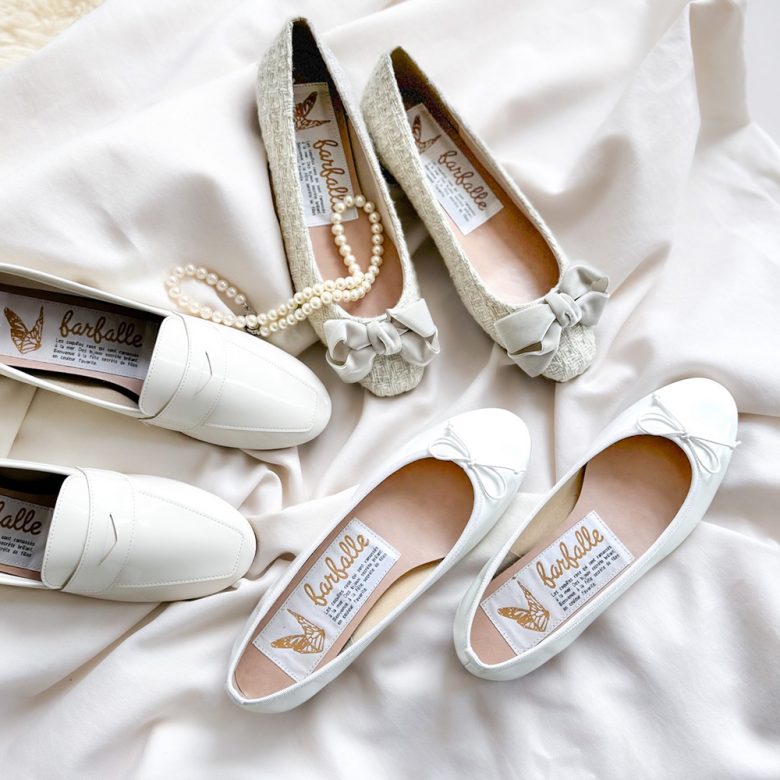 1月は始まりの白】一年の始まりをまっさらな気持ちで過ごす、ホワイト