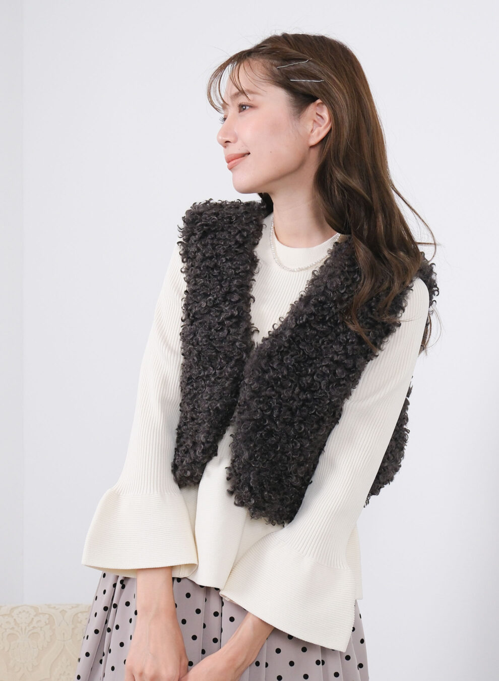 2025.10 Autumn - TRECODE（トレコード）公式オンラインショップ