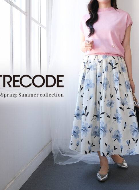 2026 Spring Summer