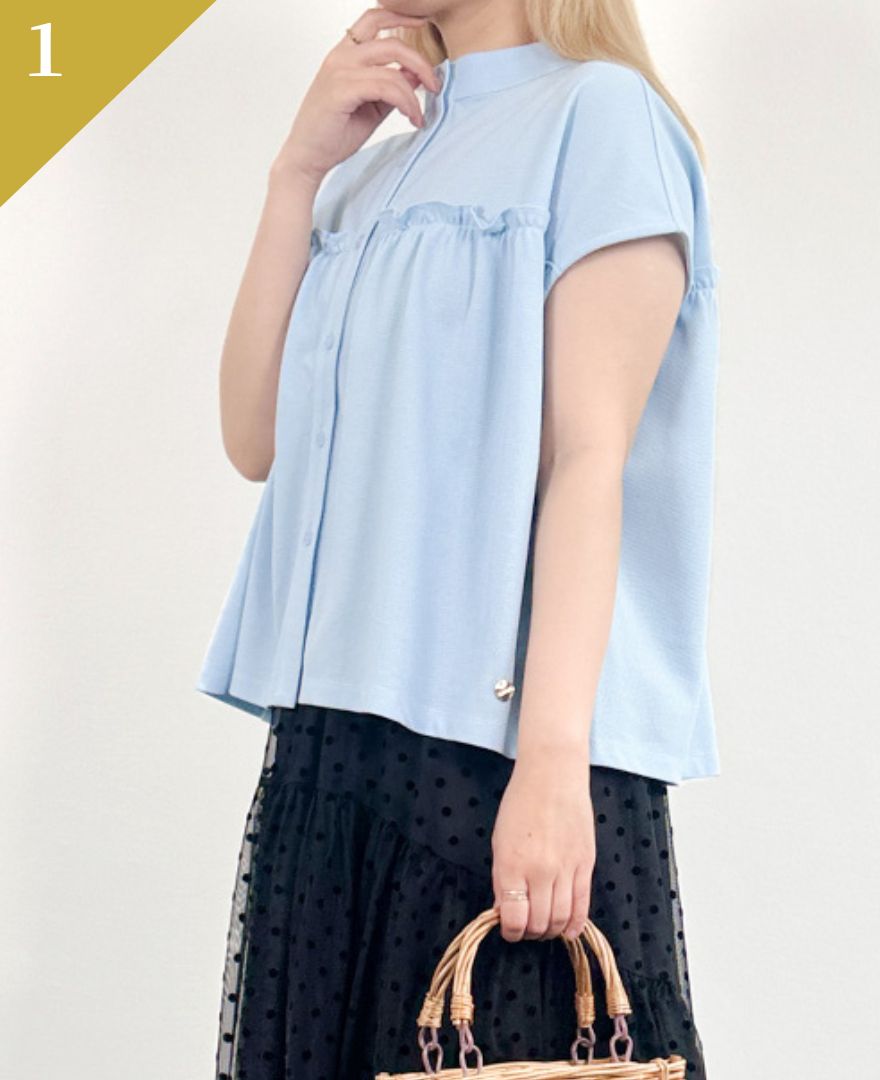 Summer SALE開催!セールアイテムがオトクに変える2buy10%OFFを期間限定で開催しております。夏物から秋口まで長く使えるアイテムをお得にゲットしてみては?
