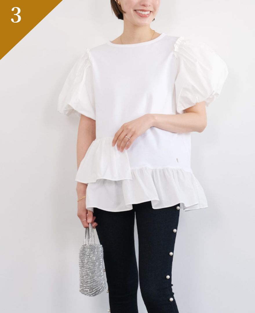 Summer SALE開催!セールアイテムがオトクに変える2buy10%OFFを期間限定で開催しております。夏物から秋口まで長く使えるアイテムをお得にゲットしてみては?