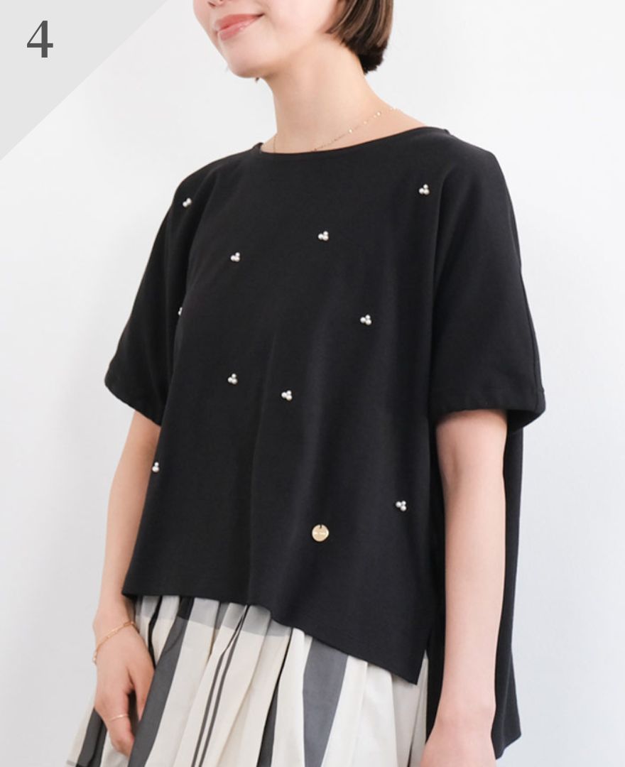 Summer SALE開催!セールアイテムがオトクに変える2buy10%OFFを期間限定で開催しております。夏物から秋口まで長く使えるアイテムをお得にゲットしてみては?