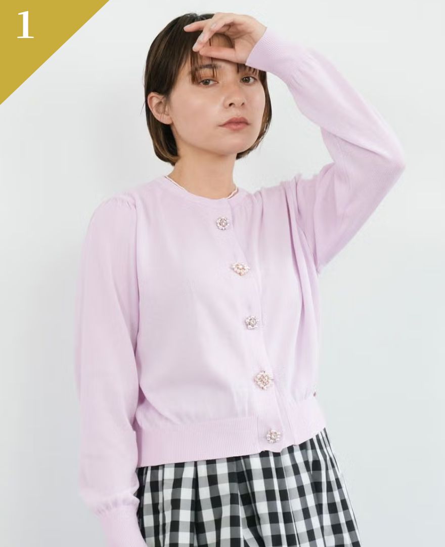 Summer SALE開催!セールアイテムがオトクに変える2buy10%OFFを期間限定で開催しております。夏物から秋口まで長く使えるアイテムをお得にゲットしてみては?